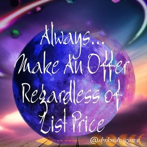 Make An Offer! Make IT Yours!Boutique Fabulous Finds at Your Fingertips!💕